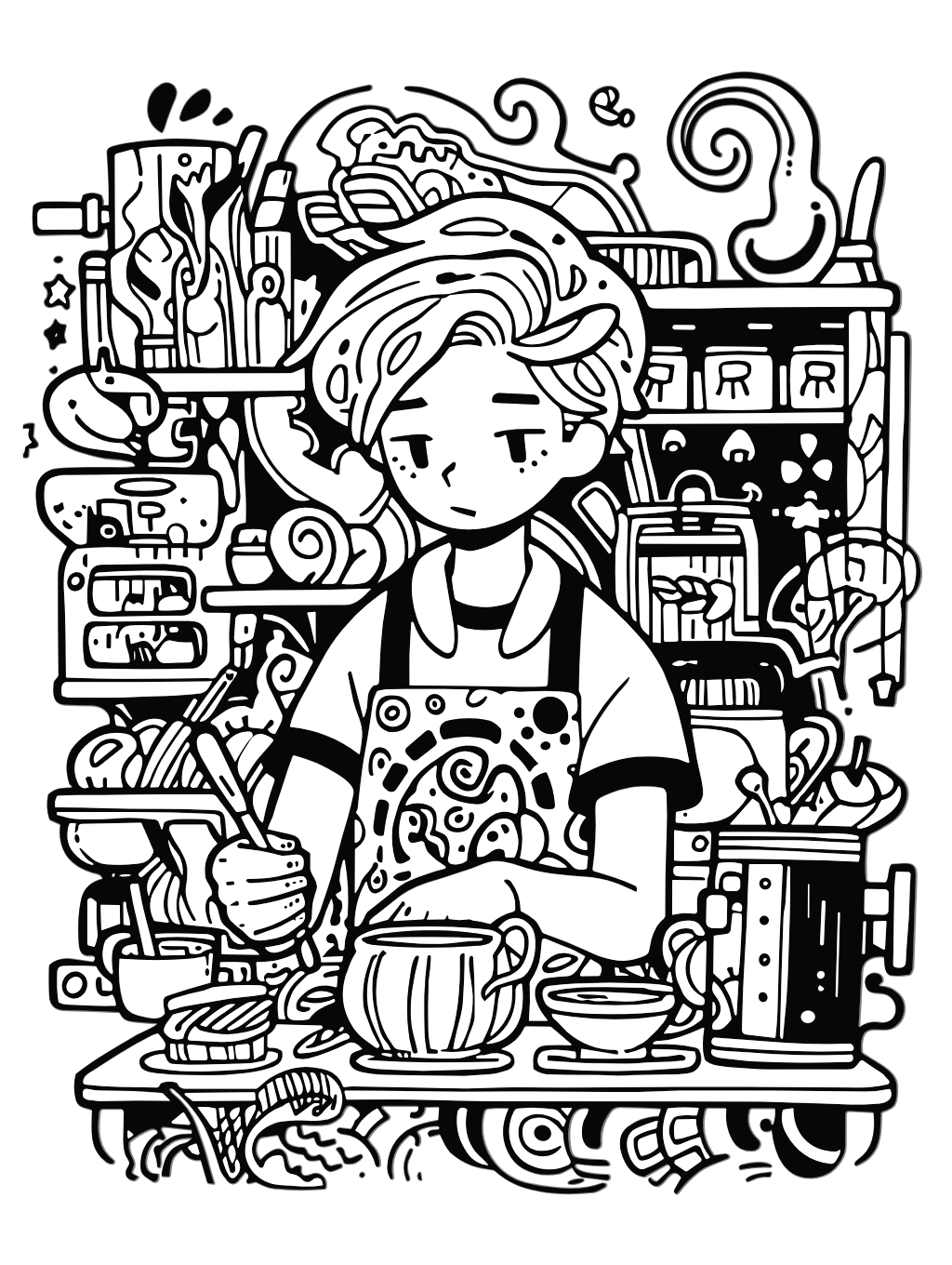 作者logo